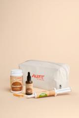 Kit di pronto soccorso per cani e gatti